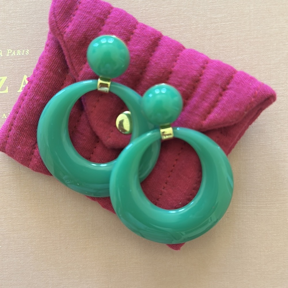 Sezane earrings